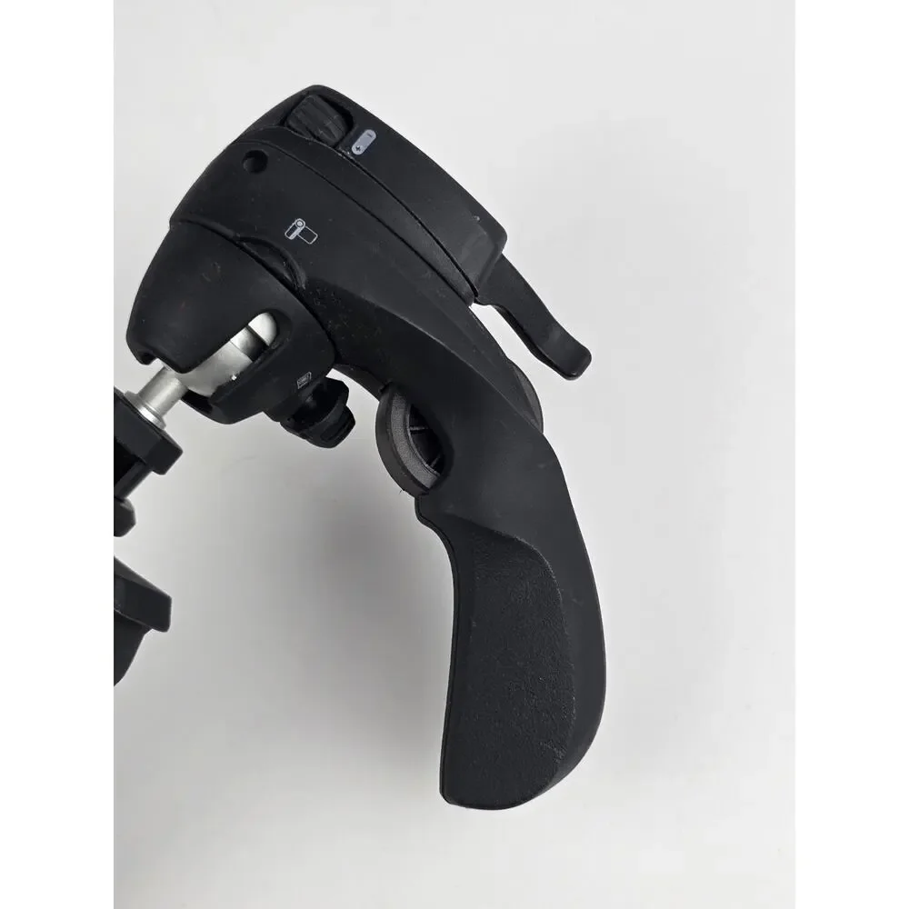 Manfrotto Compact Action 61